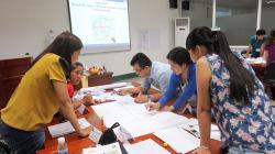 Kỹ năng phân tích và giải quyết vấn đề hiệu quả - PouYuen (12.11.2015)